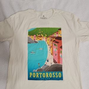 Disney Parks Luca tee